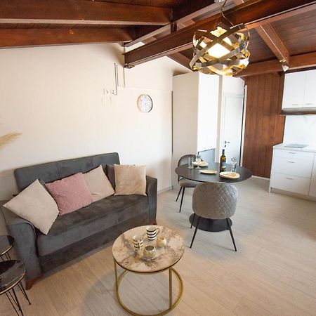 Venetian Apartments, 650M From Corfu Port Εξωτερικό φωτογραφία