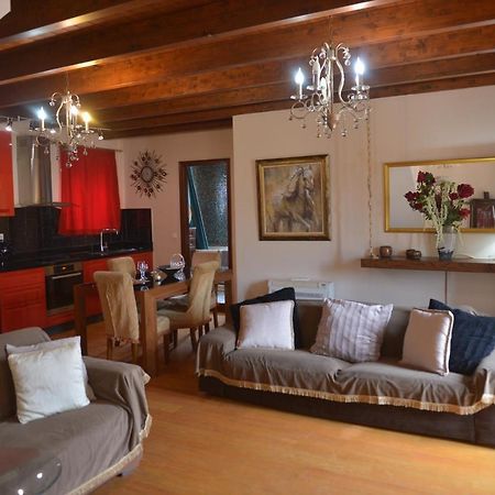 Venetian Apartments, 650M From Corfu Port Εξωτερικό φωτογραφία