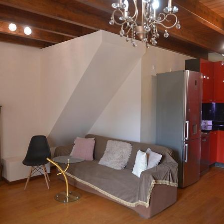 Venetian Apartments, 650M From Corfu Port Εξωτερικό φωτογραφία