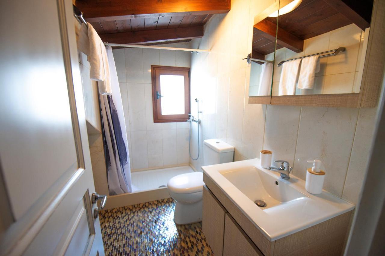 Venetian Apartments, 650M From Corfu Port Εξωτερικό φωτογραφία