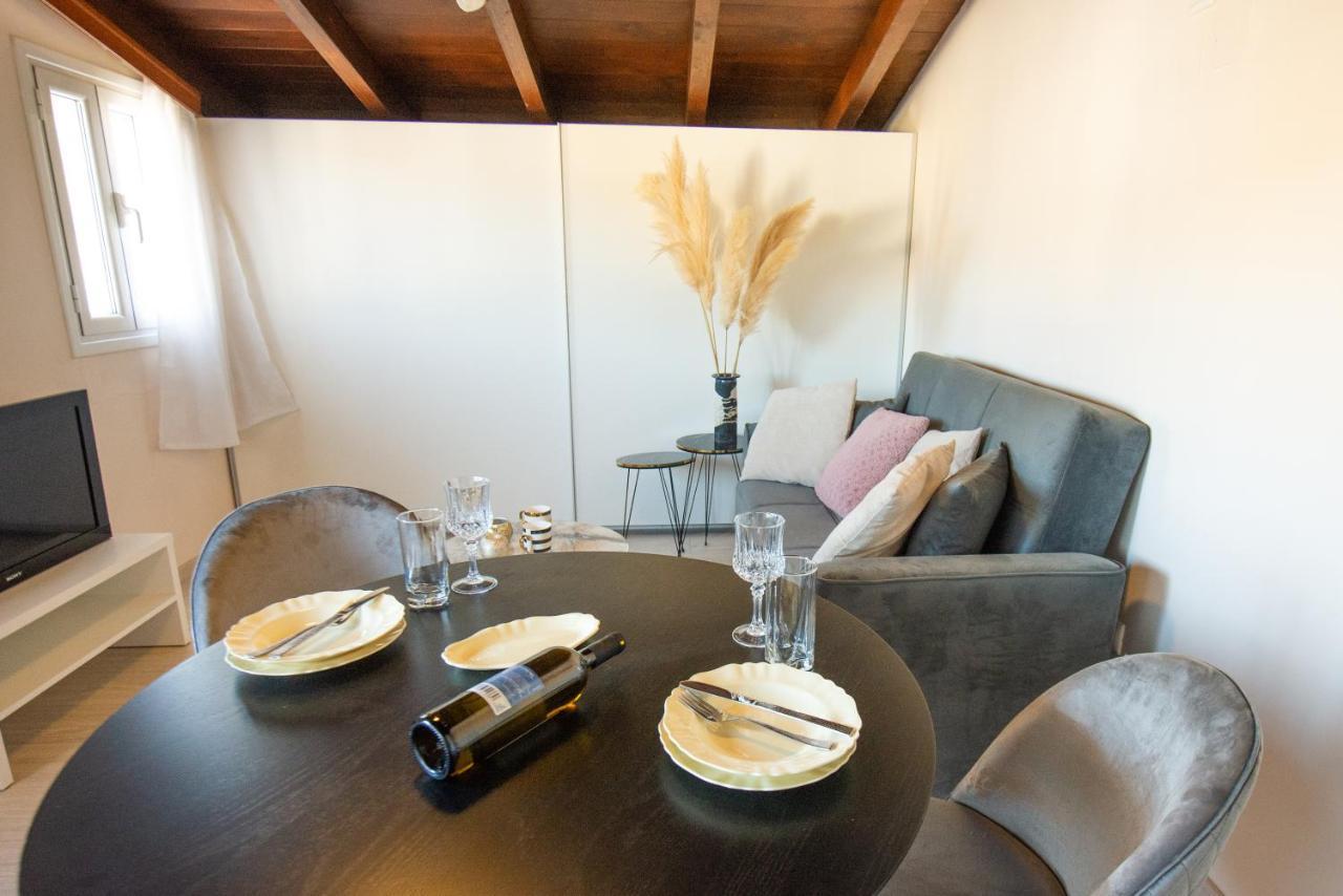 Venetian Apartments, 650M From Corfu Port Εξωτερικό φωτογραφία
