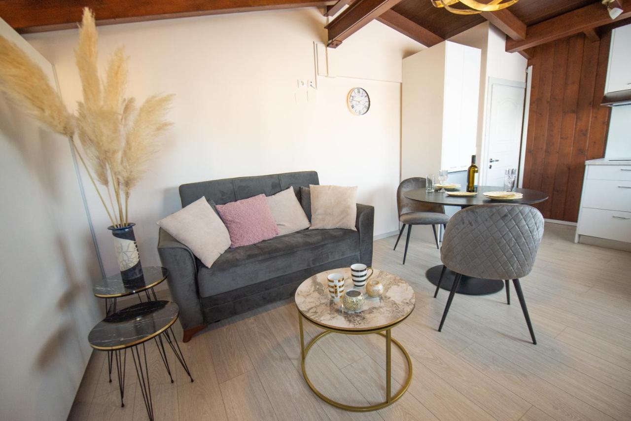 Venetian Apartments, 650M From Corfu Port Εξωτερικό φωτογραφία