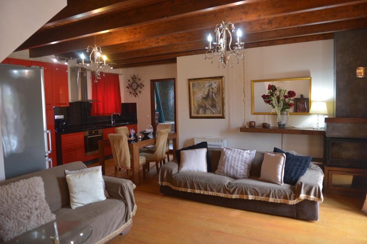 Venetian Apartments, 650M From Corfu Port Εξωτερικό φωτογραφία