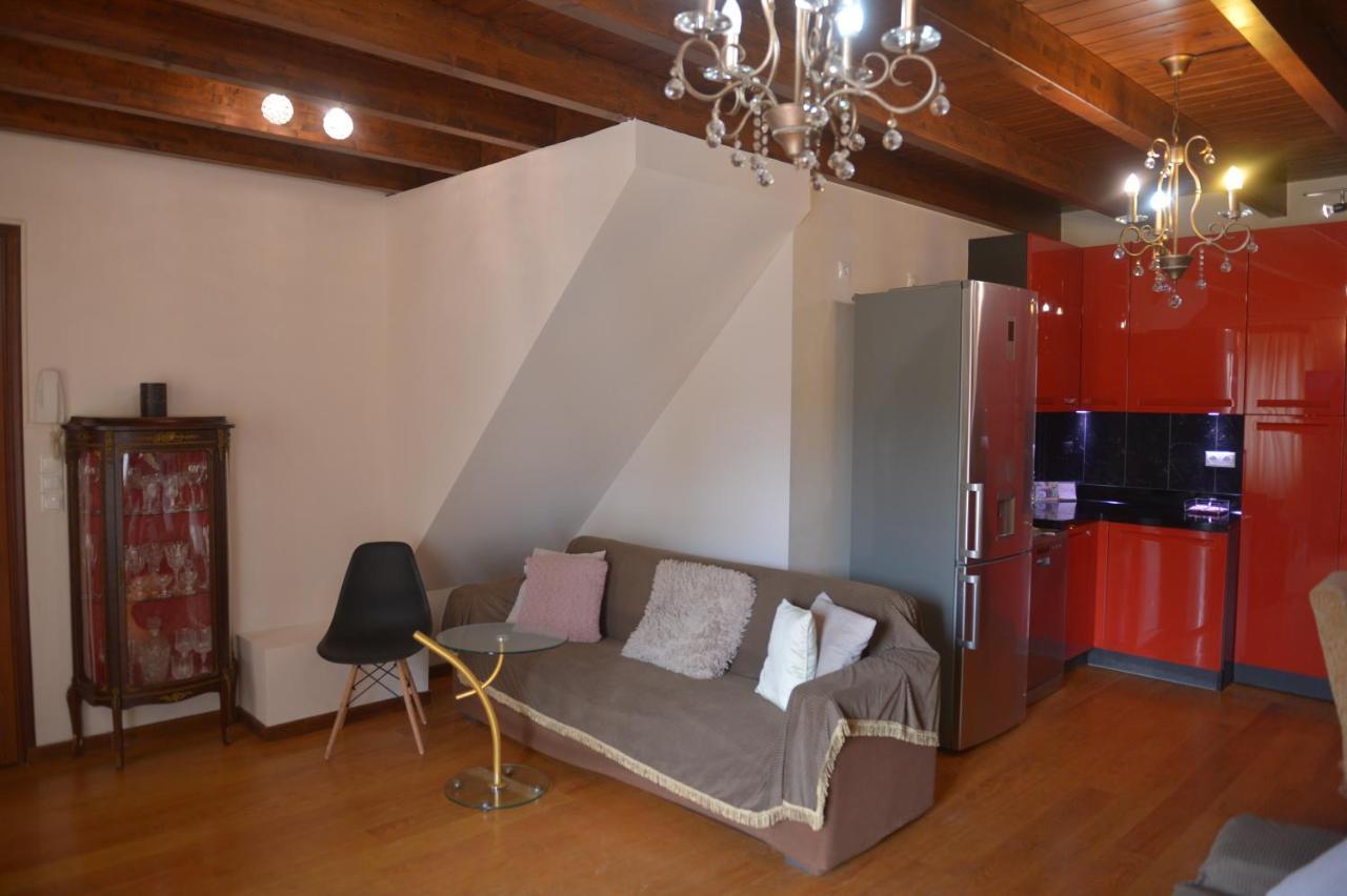 Venetian Apartments, 650M From Corfu Port Εξωτερικό φωτογραφία