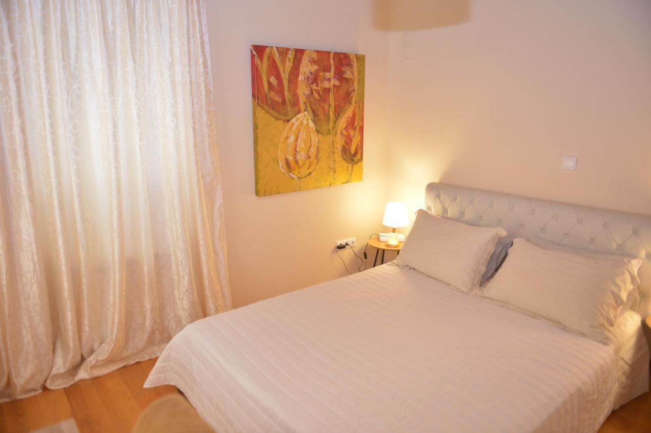 Venetian Apartments, 650M From Corfu Port Εξωτερικό φωτογραφία