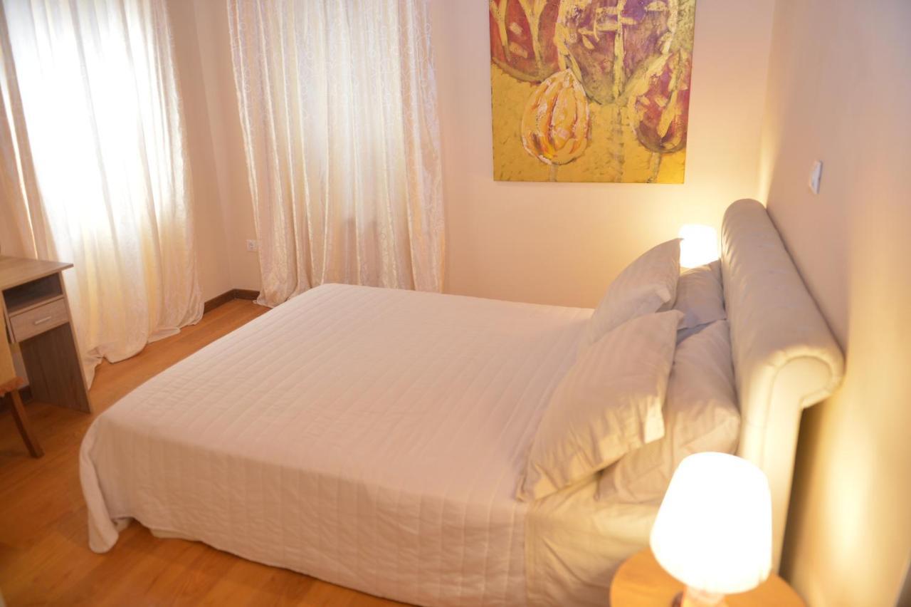 Venetian Apartments, 650M From Corfu Port Εξωτερικό φωτογραφία