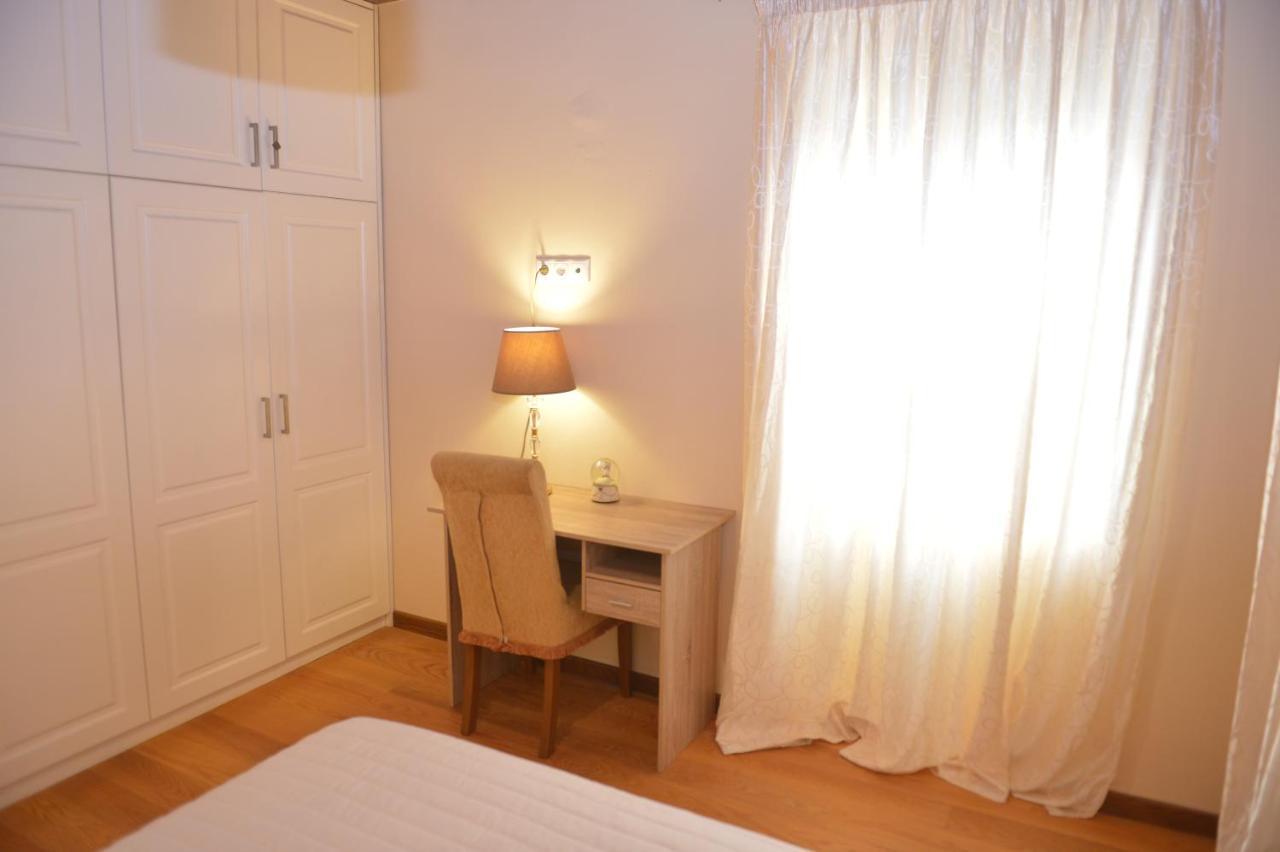 Venetian Apartments, 650M From Corfu Port Εξωτερικό φωτογραφία